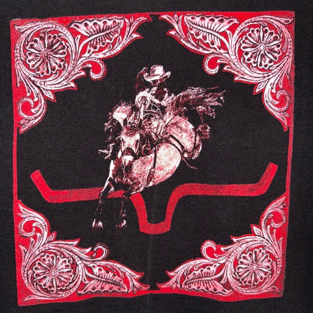 Kimes Ranch Tee - Picture 3 of 5